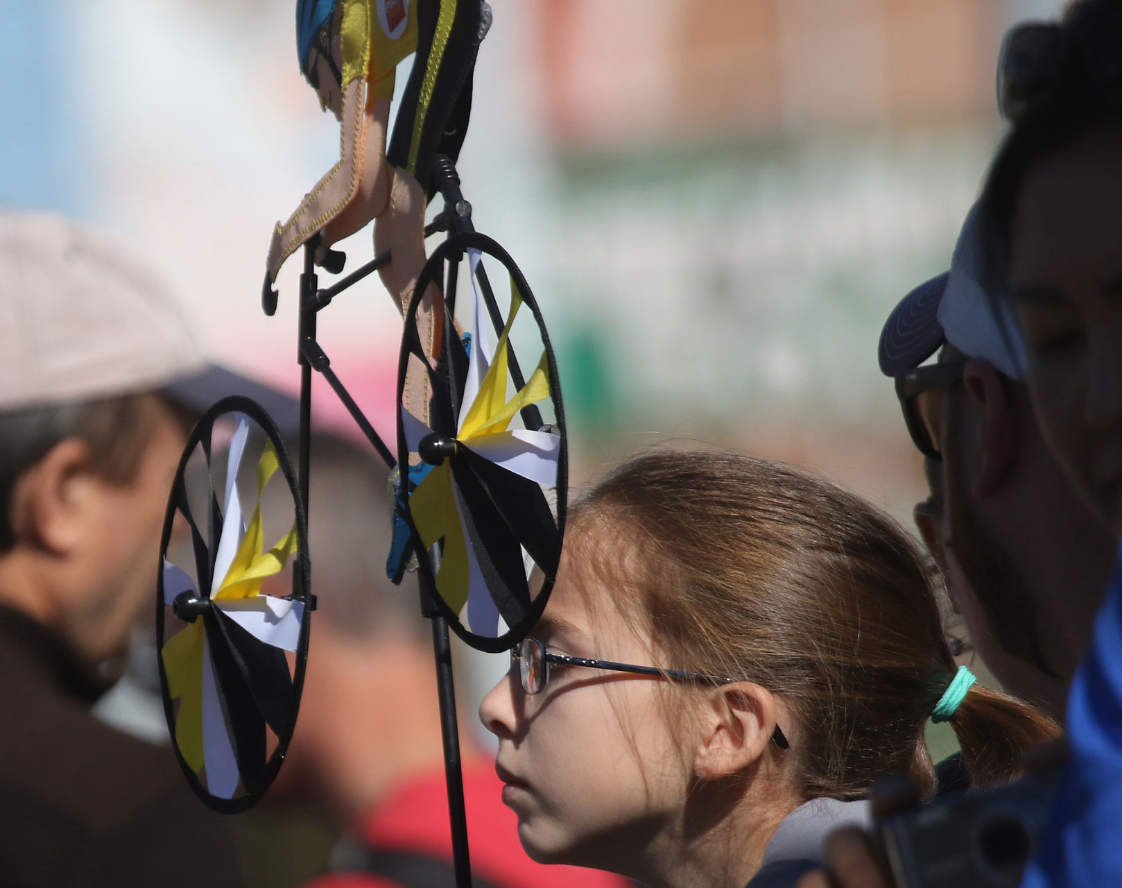 2015 El Tour de Tucson